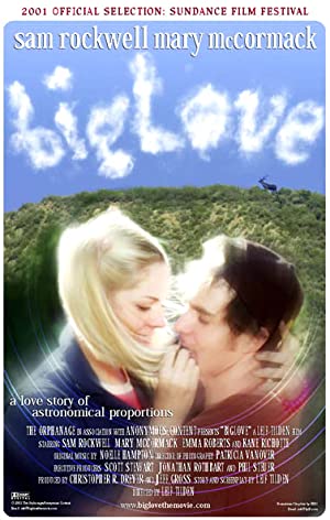 BigLove Poster