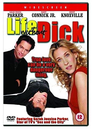 Life Without Dick Poster