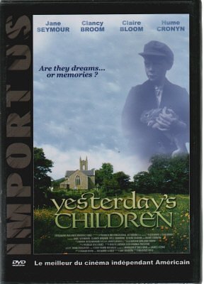 Yesterday's Children Poster