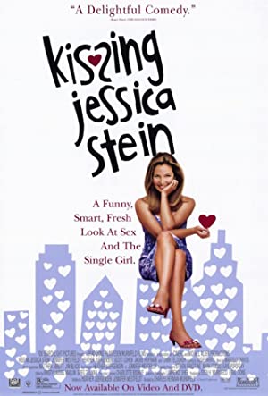 Kissing Jessica Stein Poster