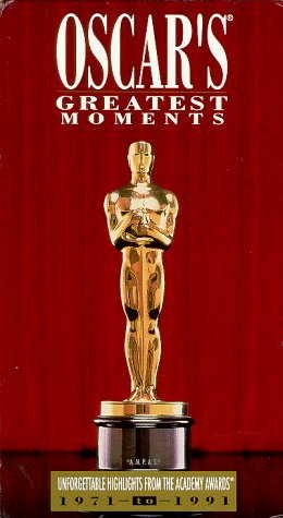 Oscar's Greatest Moments Poster