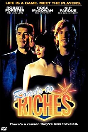 Roads to Riches Poster