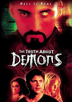 Truth About Demons Poster