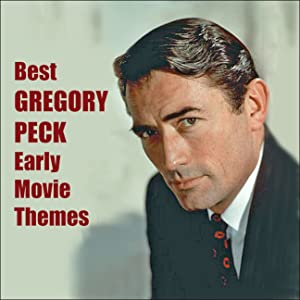 AFI Life Achievement Award: A Tribute to Gregory Peck Poster