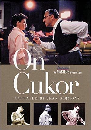 On Cukor Poster