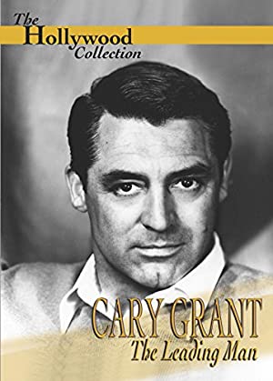 Cary Grant: A Celebration of a Leading Man Poster