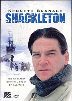 Shackleton Poster