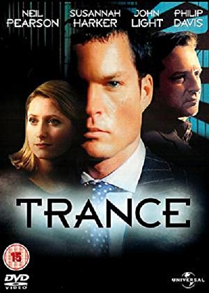 Trance Poster