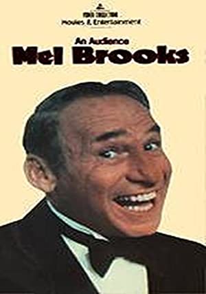 An Audience with Mel Brooks Poster