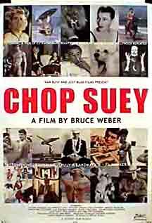 Chop Suey Poster