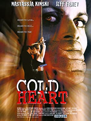 Cold Heart Poster