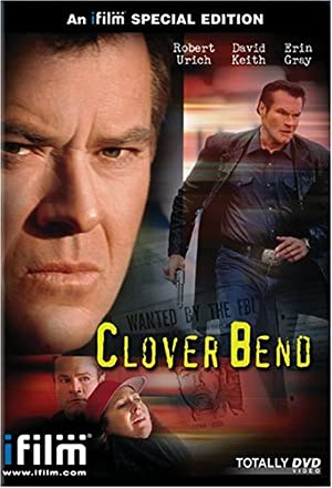 Clover Bend Poster