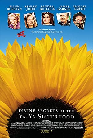 Divine Secrets of the Ya-Ya Sisterhood Poster