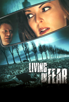 Living in Fear Poster