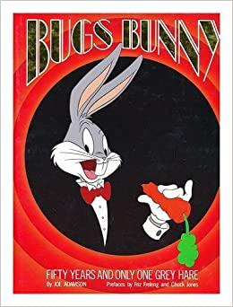 Fifty Years of Bugs Bunny in 3 1/2 Minutes Poster