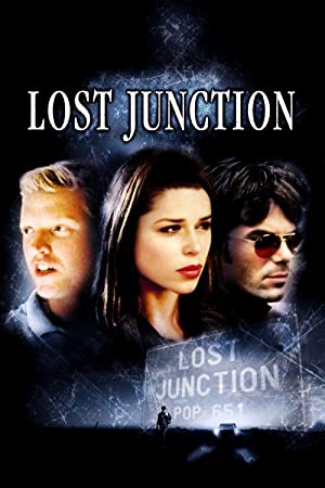 Lost Junction Poster