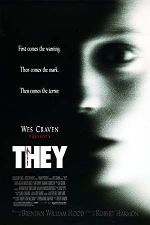 They Poster