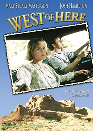 West of Here Poster