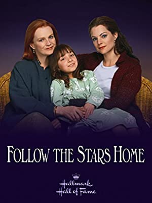 Follow the Stars Home Poster