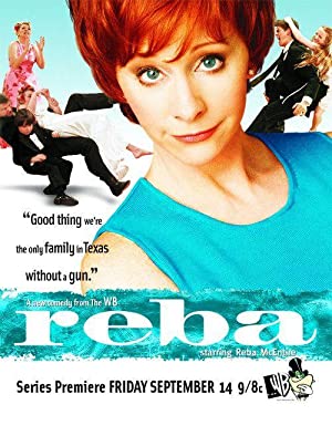 Reba Poster