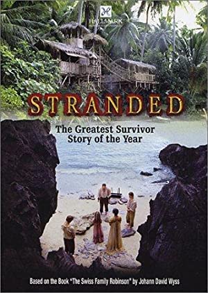 Stranded Poster