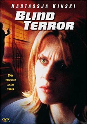 Blind Terror Poster