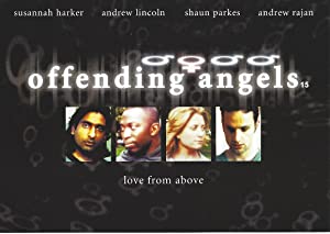 Offending Angels Poster