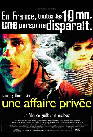 A Private Affair Poster