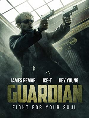 Guardian Poster