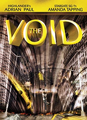 The Void Poster