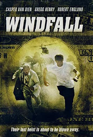 Windfall Poster