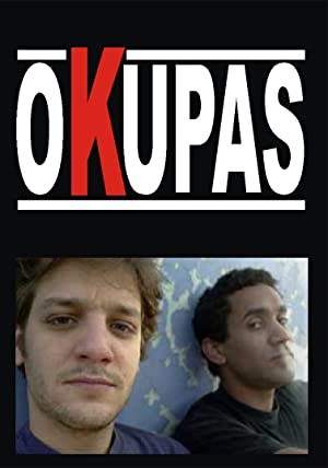 Okupas Poster