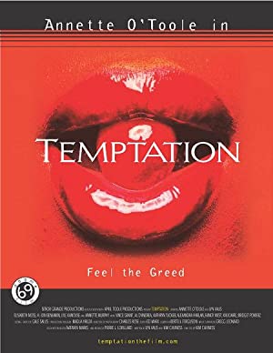 Temptation Poster