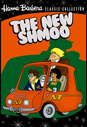 The New Shmoo Poster