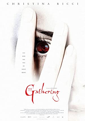 The Gathering Poster