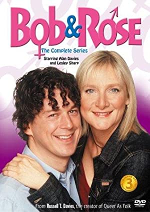 Bob & Rose Poster