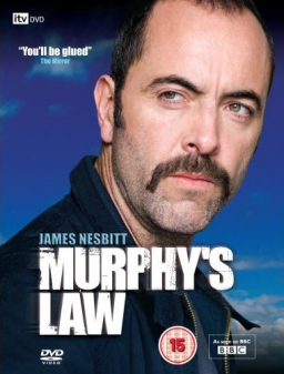 Murphy's Law Poster