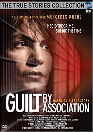 Guilt by Association Poster