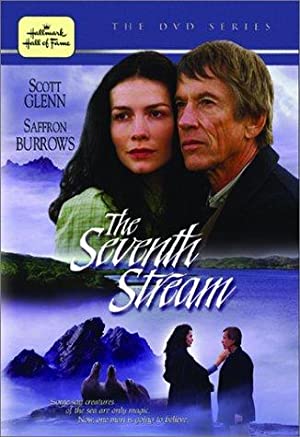 The Seventh Stream Poster