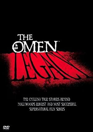 The Omen Legacy Poster