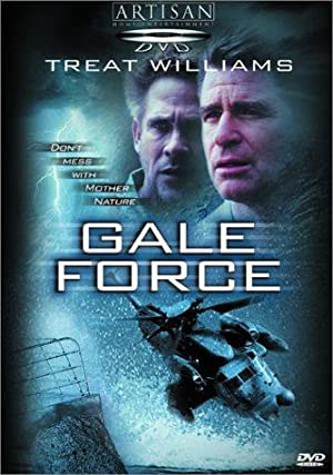 Gale Force Poster