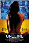 On_Line Poster