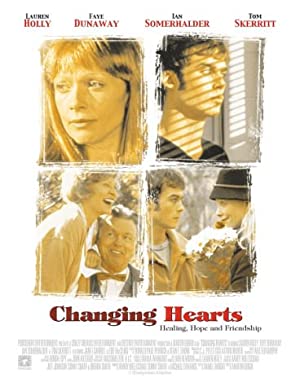 Changing Hearts Poster