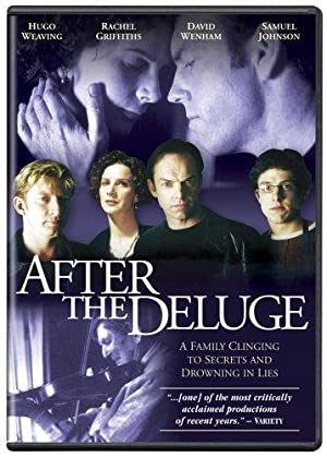 After the Deluge Poster