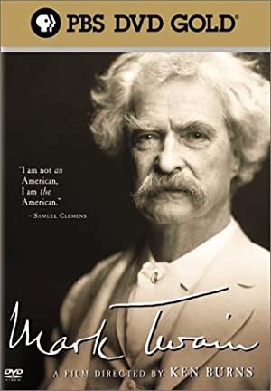 Mark Twain Poster