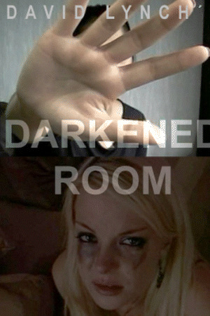 Darkened Room Poster