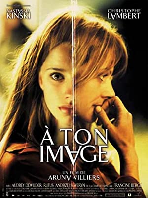 À ton image Poster