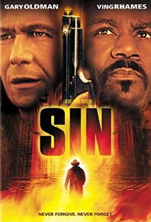 Sin Poster