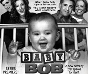 Baby Bob Poster