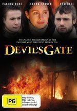 Devil's Gate Poster